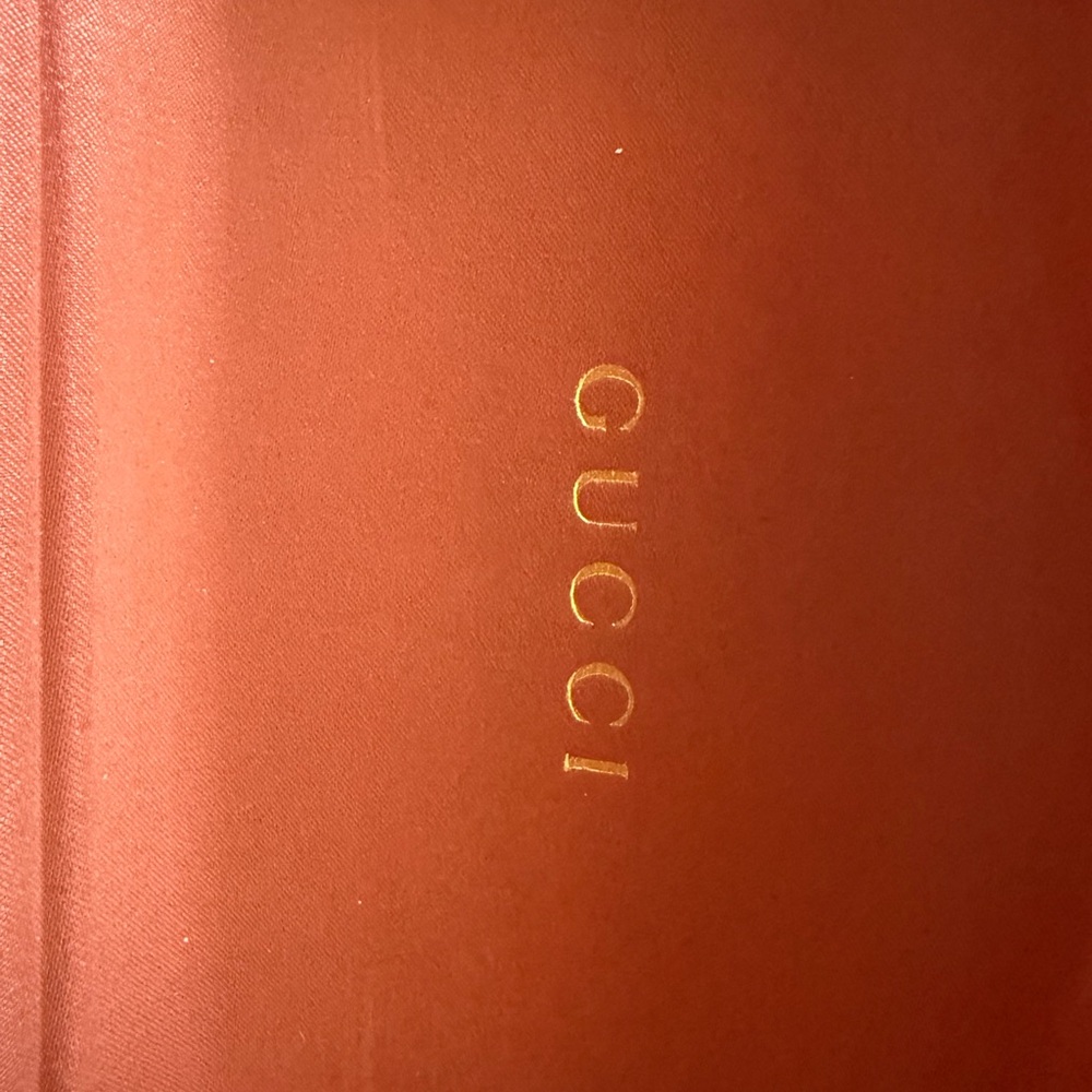 Gucci Women Sunglasses - Picture 7 of 7